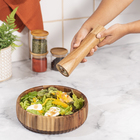 Moedor De Pimenta De Acácia Oikos