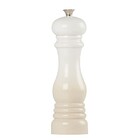 Moedor De Sal Clássico 21cm - Oficial Le Creuset - Meringue