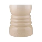 Moedor De Sal Clássico 21cm - Oficial Le Creuset - Meringue