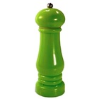 Moedor De Sal E Pimenta De Cerâmica Colorido Kehome