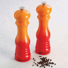 Moedor De Sal Em Policarbonato Le Creuset 20 8cm Laranja