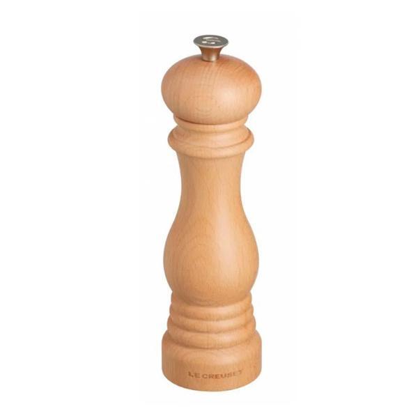 Moedor De Sal Madeira Le Creuset 20 8cm