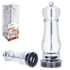 Moedor De Temperos Acrilico 17x6cm