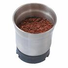 Moedor Elétrico De Café E Grãos Mg200 - Gourmand Gris - Black