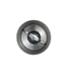 Moedor Elétrico De Café E Grãos Mg200 - Gourmand Gris - Black