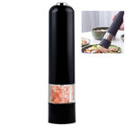 Moedor Eletrico Tempero Sal Pimenta  Cozinha Refeiçao Automat