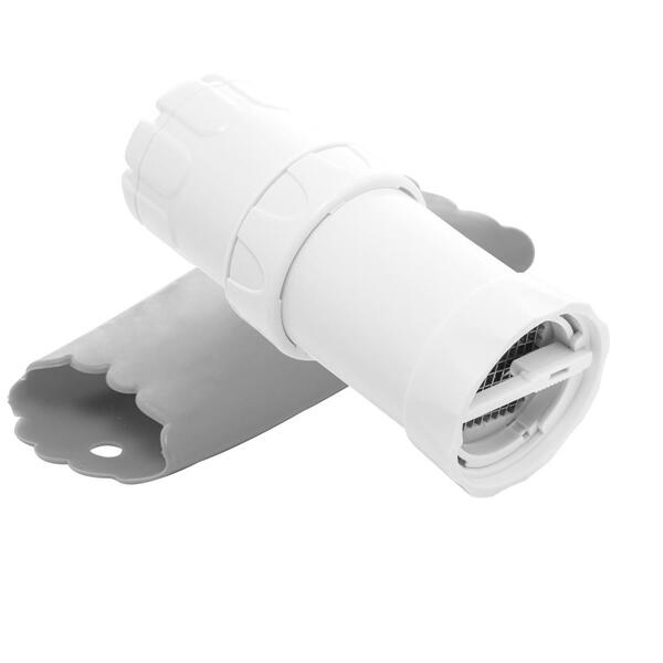 Moedor Lyor Para Alho De Plástico Com Descascador