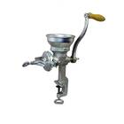 Moedor Manual De Moer Grãos Moinho Moí Cereais Cafe Malte Mil