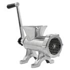 Moedor Maquina Manual De Moer Carne Moída N° 12 Com Manivela