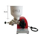 Moedor Multi Grãos Café Milho Soja Malte Trigo Cominho Piment