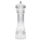 Moedor Para Pimenta E Sal Acrílico - Parma 21 X Ø 6 Cm - Brin