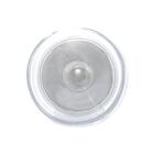 Moedor Para Sal E Pimenta De Acrilíco 6cm X 17cm