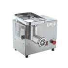 Moedor Picador Carne Elétrico Profissional Inox Boca 10 Bivol