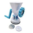 Moedor Picador Carne Moida Multiuso Manual Maquina Wincy