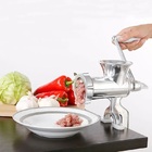 Moedor Processador Picador Alimentos Manual N10 Carne Moe Coz