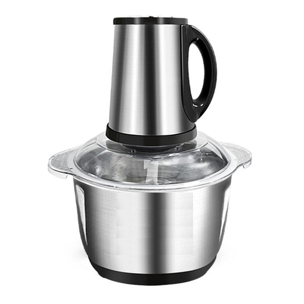 Moedor Triturador 5l 220v Profissional Grande Capacidade