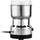 Moedor Triturador De Grãos Café Elétrico 110v