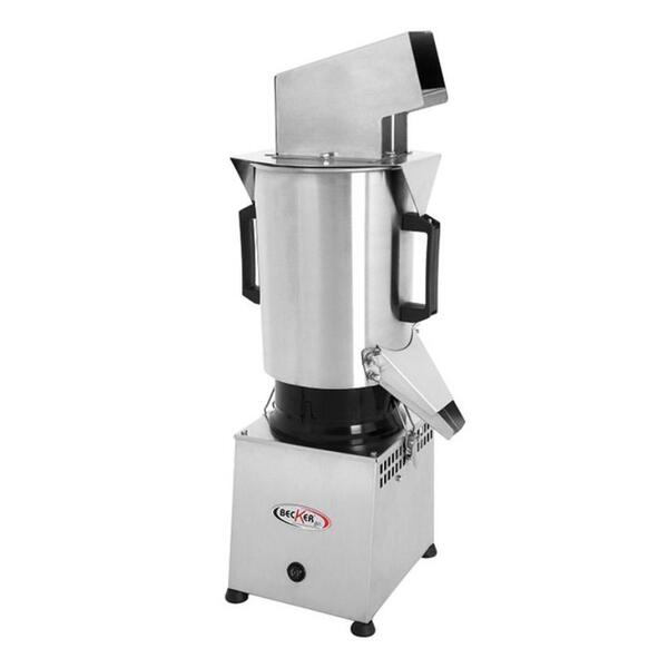 Moinho De Pão Farinha Rosca Mfr -30 Bivolt Becker