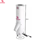 Moinho Pao Farinha Rosca Econômico Mp-02 Style Bivolt - Braesi