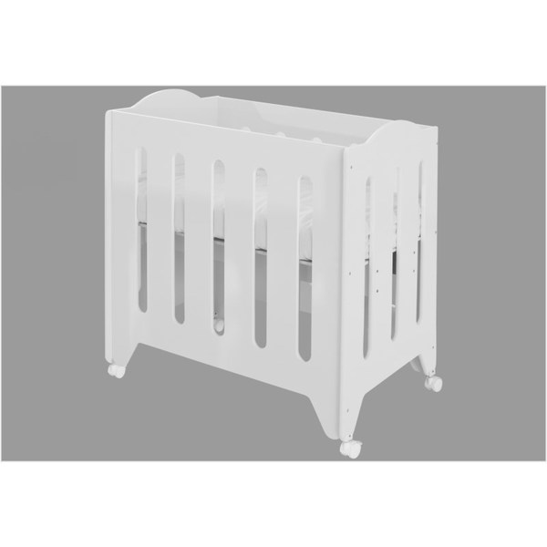 Mini berço planet baby clearance