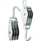 Moitao/cadernal Vonder 80mmx3 Roldana