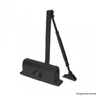 Mola Aérea A530 Hidráulica Força 2 Preta