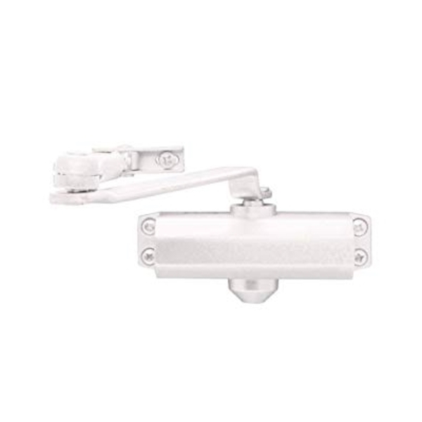 Mola Aérea Häfele Standard - En 2-3 Branco