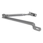 Mola Aérea Hidráulica Porta - Mister