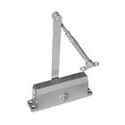 Mola Aérea Hidráulica Porta - Mister