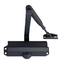 Mola Aérea La Fonte 1234 Braço Padrao Pontencia 2 A 4 - Preto