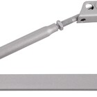 Mola Aérea Para Porta Prata Potência 3 Nove54