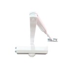 Mola Aérea Portas 160°  Branca Papaiz