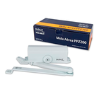 Mola Aérea Portas 160°  Branca Papaiz