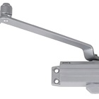 Mola Aérea Prata Potência 2 60kg Belfix - Unico