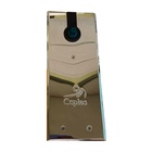 Mola De Piso Hidraulica Porta Vidro Temperado Blindex Santa M