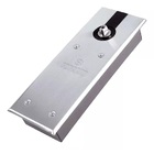 Mola De Piso Soprano P330 Potencia Ajustavel Eixo Santa Marin