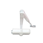 Mola Hidráulica Aérea 1234 Força 2 A 4 Ajustável Braço Padrão