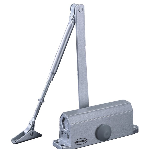 Mola Hidráulica Aérea 501 Coimbra - Prata - Para Portas De At