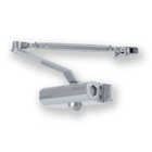 Mola Hidráulica Aérea A530 F2 Prata