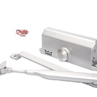 Mola Hidráulica Aérea Ma200/2 45kg Para Portas Até 800mm Braç