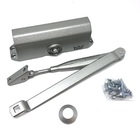 Mola Hidráulica Aérea Ma200/2 45kg Para Portas Até 800mm Braç