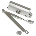 Mola Hidráulica Aérea Para Porta Ma200/4 Prata Dorma