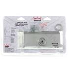 MOLA MA200-2 BLISTER PRATA DR