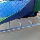 Mola Para Cama Elástica 3,05m, 3,66m E 4,27m - 15 Cm