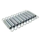 Mola Para Cama Elástica De 13cm Chicoplay Kit Com 10 Unidades