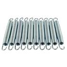 Mola Para Cama Elástica De 18cm Chicoplay Kit Com 10 Unidades