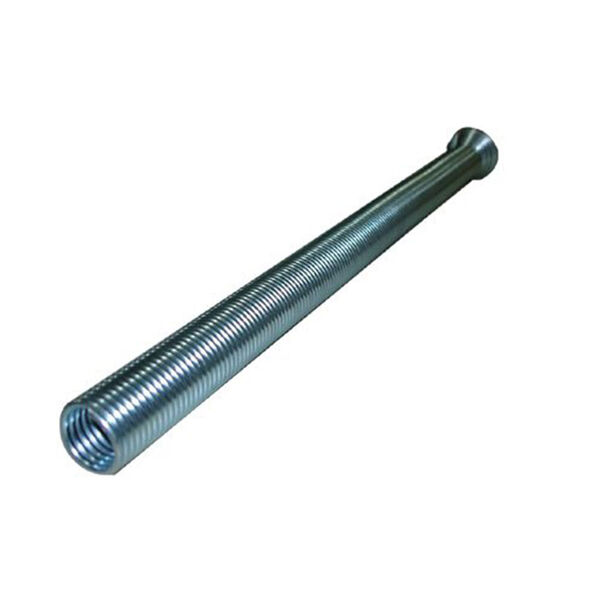 Mola Para Curvar Tubos Vix 3/8'' Ct-102-06