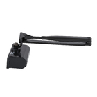 Mola para Porta 150º 45kg Alumínio Preto Dorma