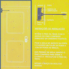 Mola Triunfo 454 - Coimbra - Branca