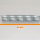 Molas Para Cama Elástica Pula Pula Kit Com 10 Peças 14cm